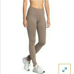 Z by Zella High Waist Daily Leggings Pants Bottoms Size Medium M EUC